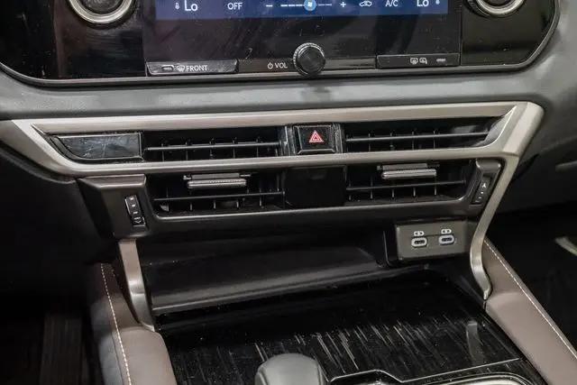 2024 Lexus RX 350 RX 350