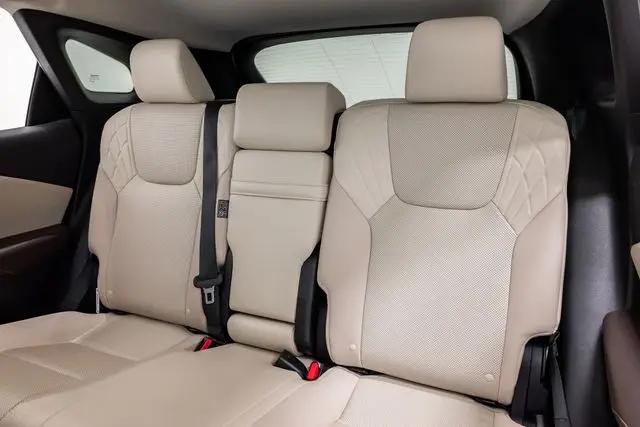 2024 Lexus RX 350 RX 350