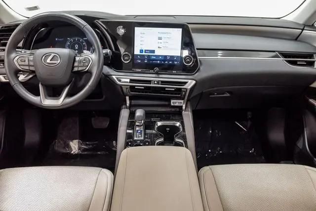 2024 Lexus RX 350 RX 350
