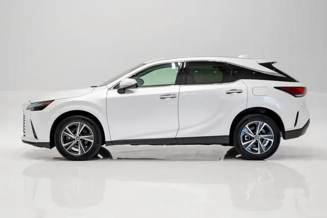 2024 Lexus RX 350 RX 350