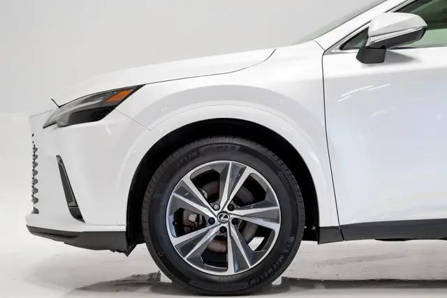 2024 Lexus RX 350 RX 350