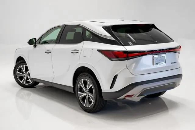 2024 Lexus RX 350 RX 350