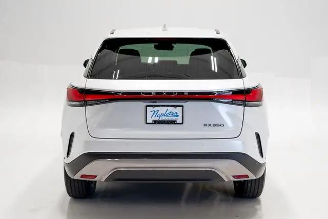 2024 Lexus RX 350 RX 350