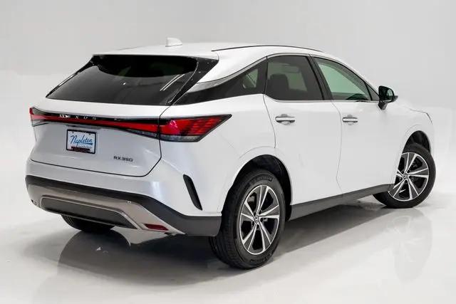2024 Lexus RX 350 RX 350