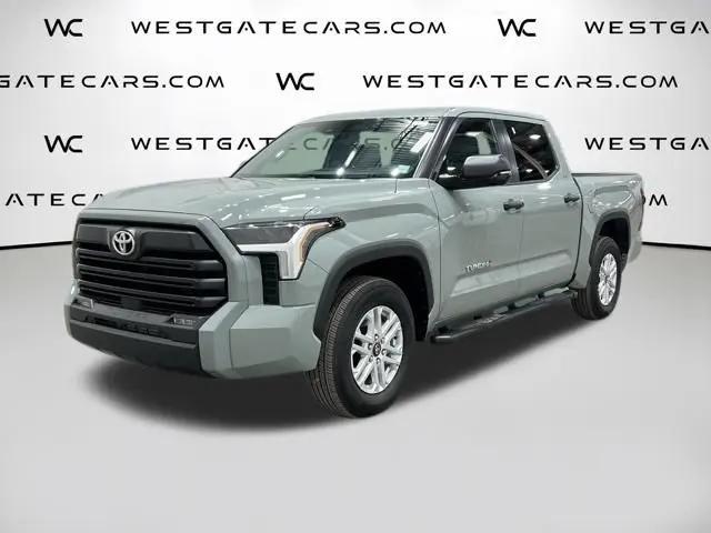 2025 Toyota Tundra SR for sale in Raleigh, NC