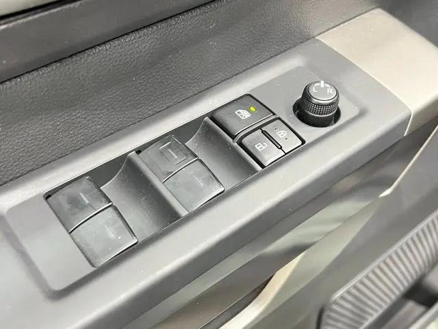 2025 Toyota Tundra SR