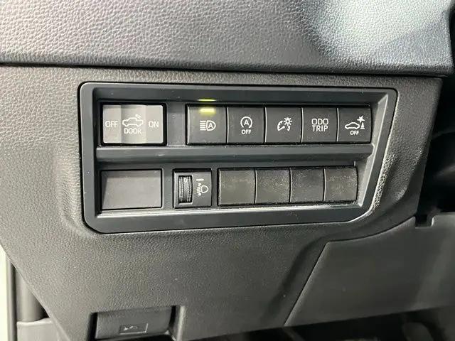 2025 Toyota Tundra SR