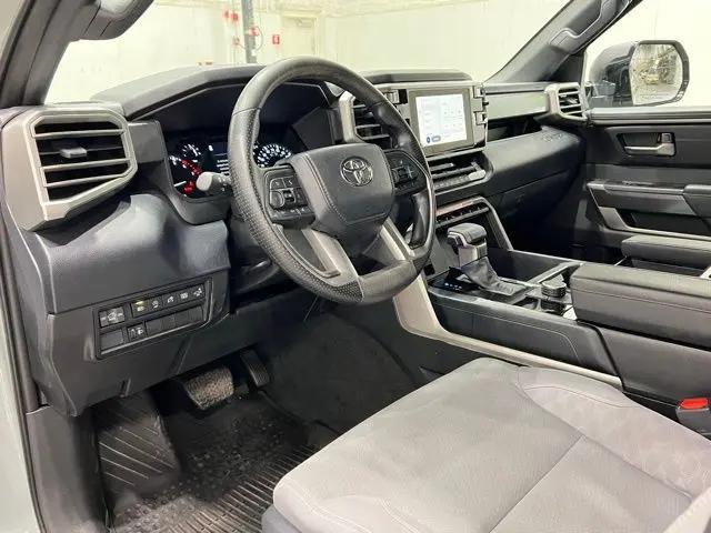 2025 Toyota Tundra SR
