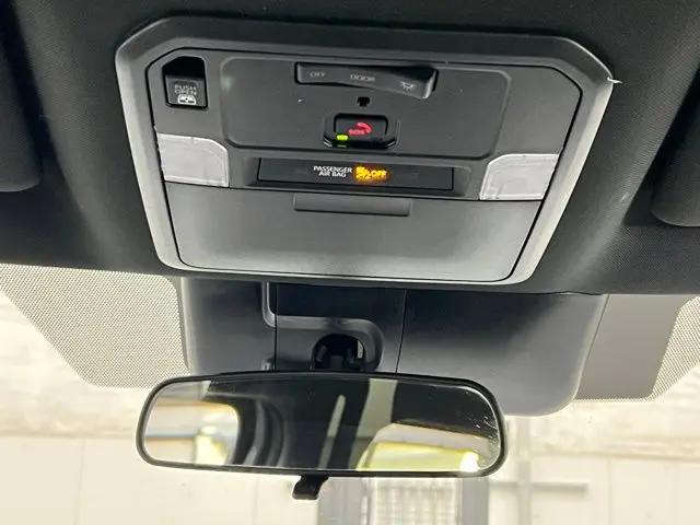 2025 Toyota Tundra SR