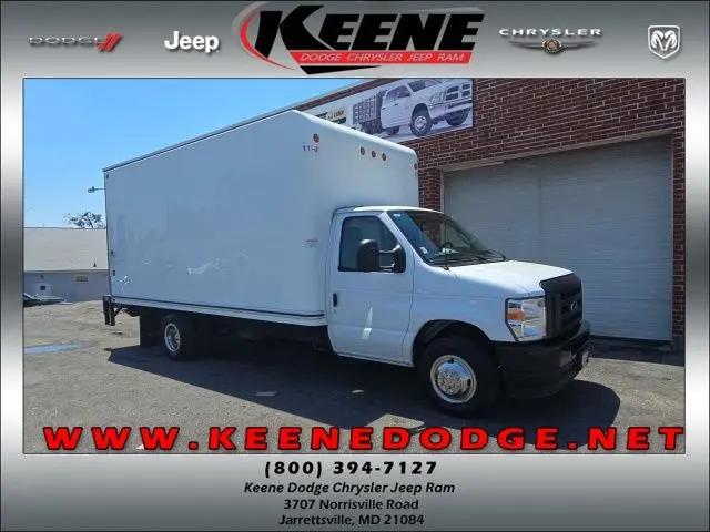 2024 Ford E-350 Cutaway Base for sale in Jarrettsville, MD