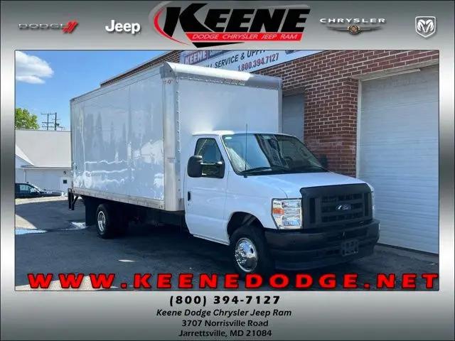 2024 Ford E-450 Cutaway Base for sale in Jarrettsville, MD