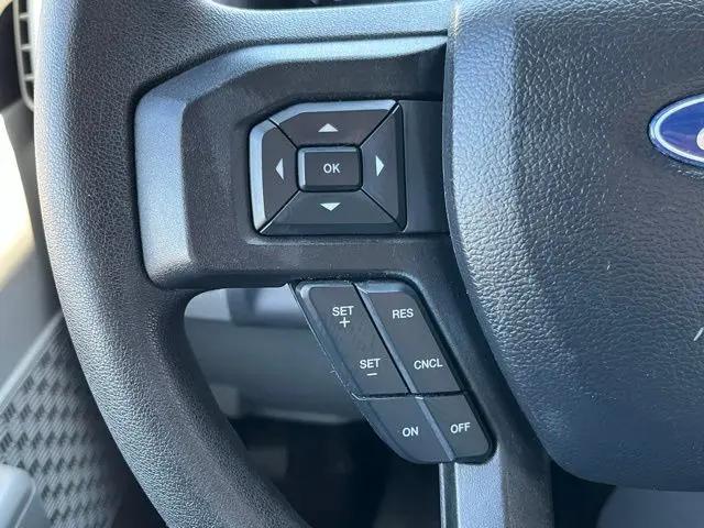 2024 Ford E-450 Cutaway Base