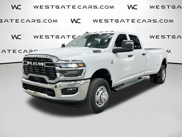 2026 Ram 3500 Tradesman Crew Cab 4x4 8' Box for sale in Raleigh, NC