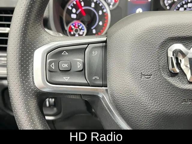 2026 Ram 3500 Tradesman Crew Cab 4x4 8 Box