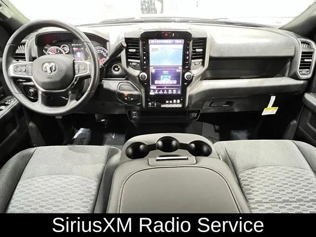 2026 Ram 3500 Tradesman Crew Cab 4x4 8 Box