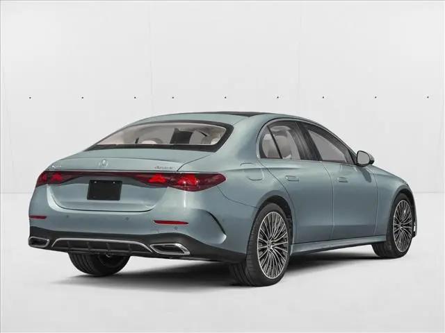 2026 Mercedes-Benz E 350 E 350