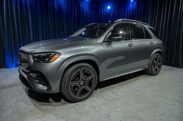 2026 Mercedes-Benz GLE GLE 350 GLE 350 for sale in Peoria, AZ