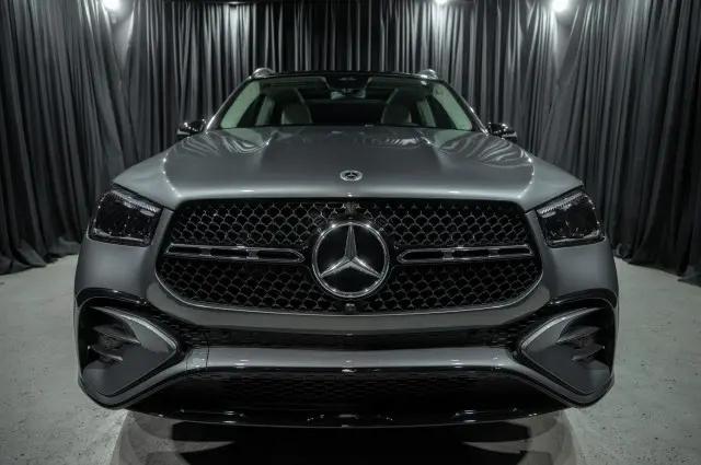 2026 Mercedes-Benz GLE GLE 350 GLE 350