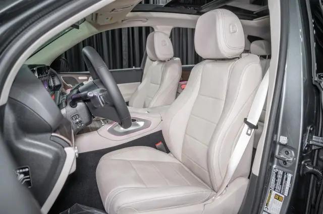2026 Mercedes-Benz GLE GLE 350 GLE 350