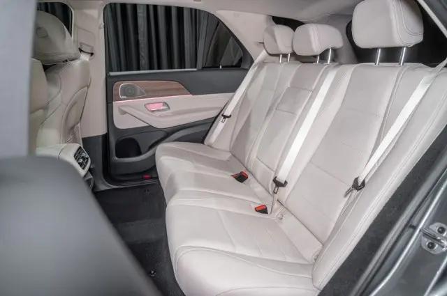 2026 Mercedes-Benz GLE GLE 350 GLE 350