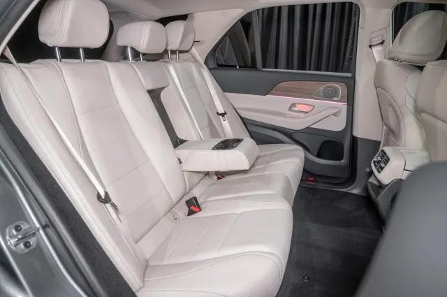 2026 Mercedes-Benz GLE GLE 350 GLE 350