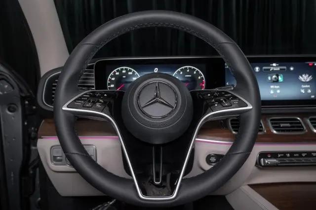 2026 Mercedes-Benz GLE GLE 350 GLE 350