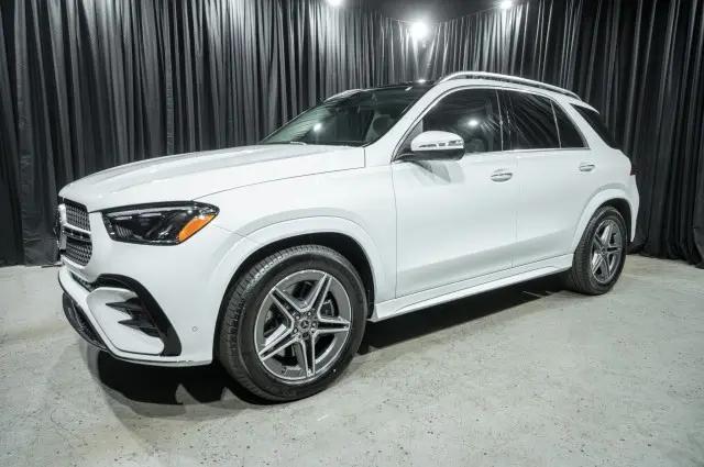 2026 Mercedes-Benz GLE GLE 350 GLE 350 for sale in Peoria, AZ
