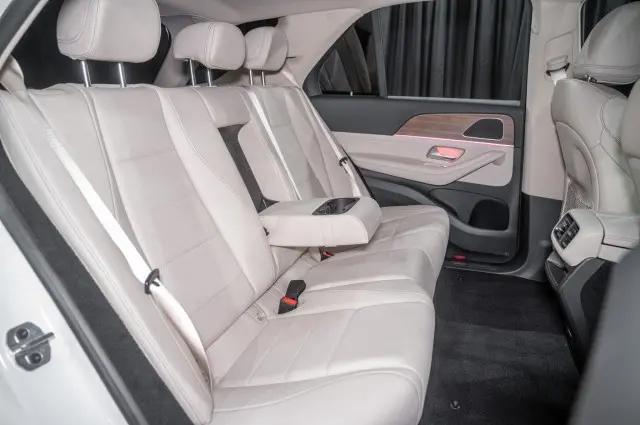 2026 Mercedes-Benz GLE GLE 350 GLE 350