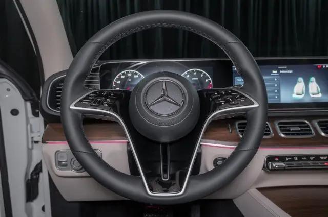 2026 Mercedes-Benz GLE GLE 350 GLE 350