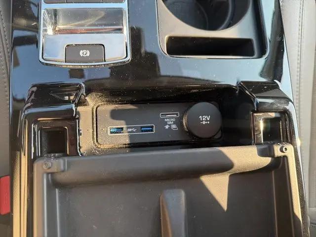 2018 Land Rover Discovery HSE