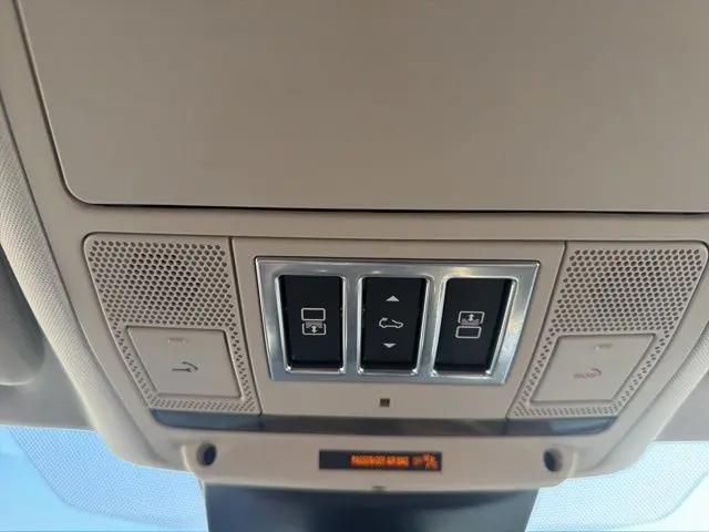 2018 Land Rover Discovery HSE