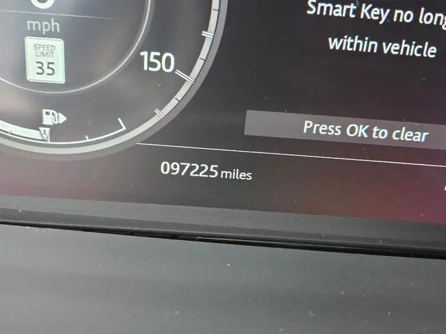 2018 Land Rover Discovery HSE