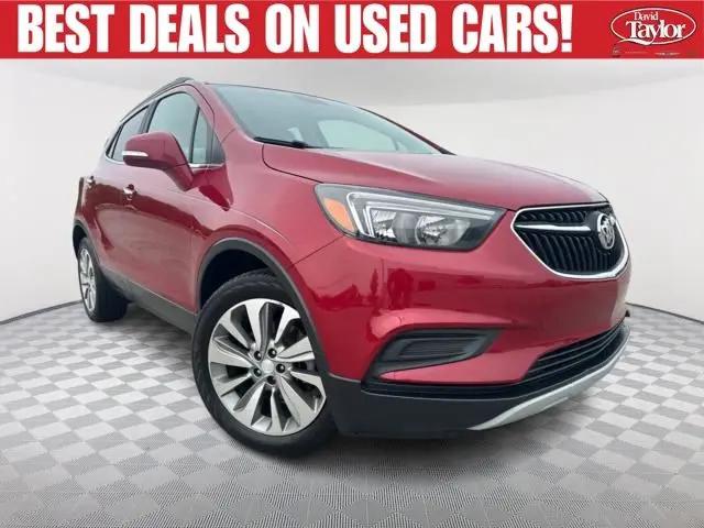 2019 Buick Encore FWD Preferred for sale in Michigan City, IN