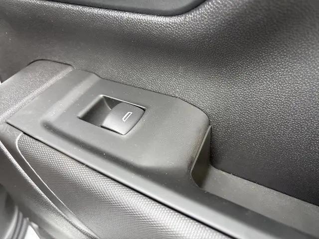 2026 Chevrolet Silverado 2500HD Double Cab, Standard Bed, Custom, 4WD