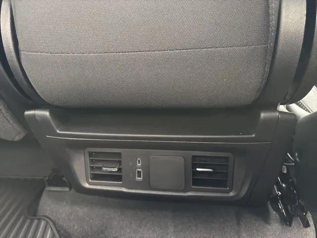 2026 Chevrolet Silverado 2500HD Double Cab, Standard Bed, Custom, 4WD