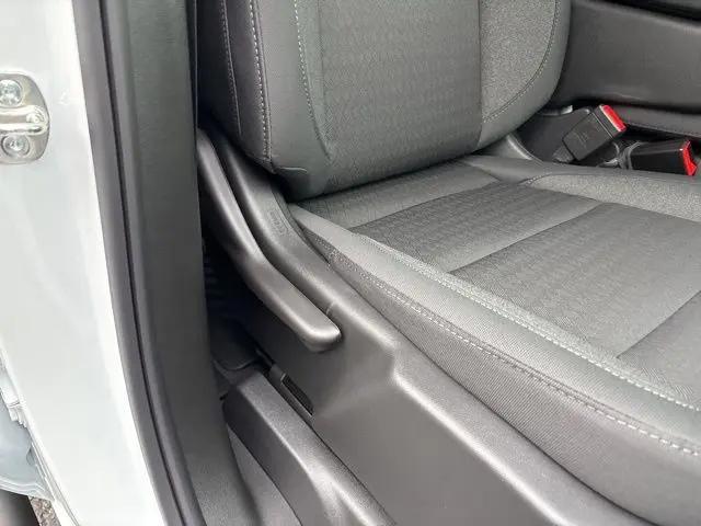 2026 Chevrolet Silverado 2500HD Double Cab, Standard Bed, Custom, 4WD