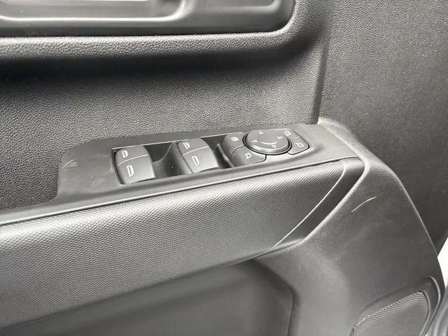 2026 Chevrolet Silverado 2500HD Double Cab, Standard Bed, Custom, 4WD