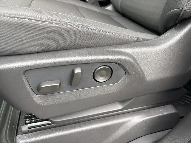 2026 Chevrolet Silverado 2500HD Double Cab, Standard Bed, Custom, 4WD