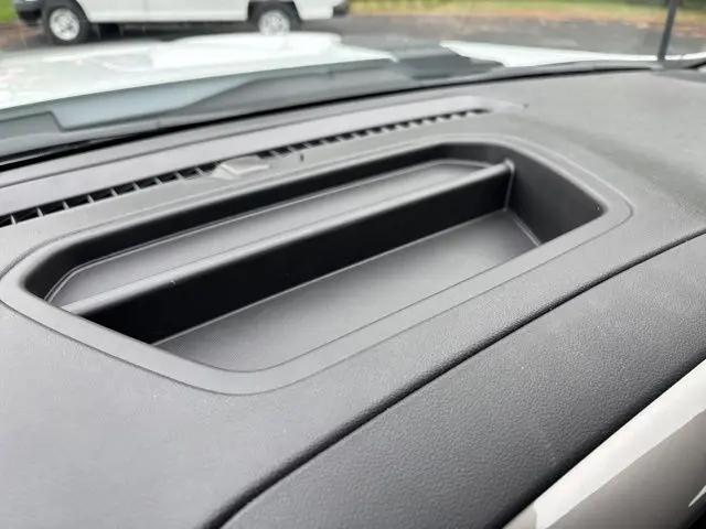 2026 Chevrolet Silverado 2500HD Double Cab, Standard Bed, Custom, 4WD