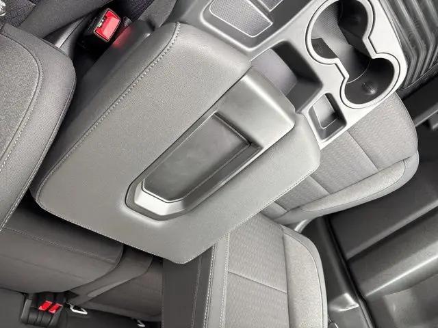 2026 Chevrolet Silverado 2500HD Double Cab, Standard Bed, Custom, 4WD