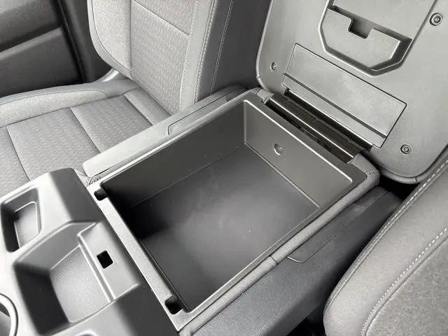 2026 Chevrolet Silverado 2500HD Double Cab, Standard Bed, Custom, 4WD