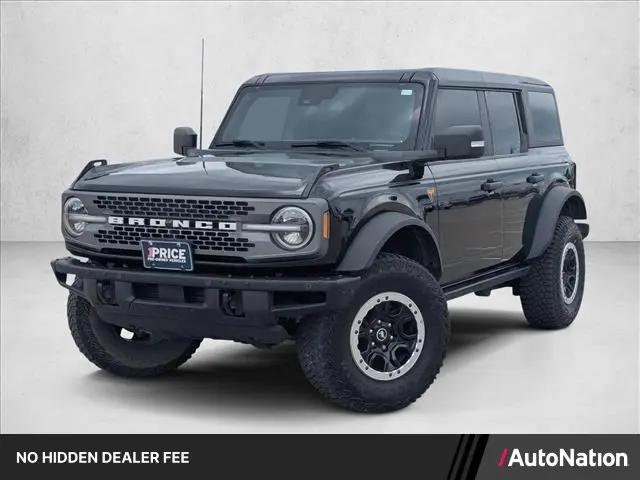 2024 Ford Bronco Badlands for sale in Corpus Christi, TX