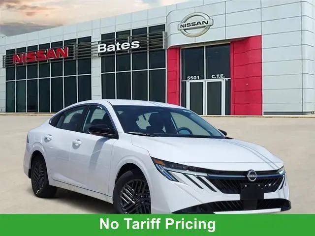 2026 Nissan Sentra SV for sale in Killeen, TX