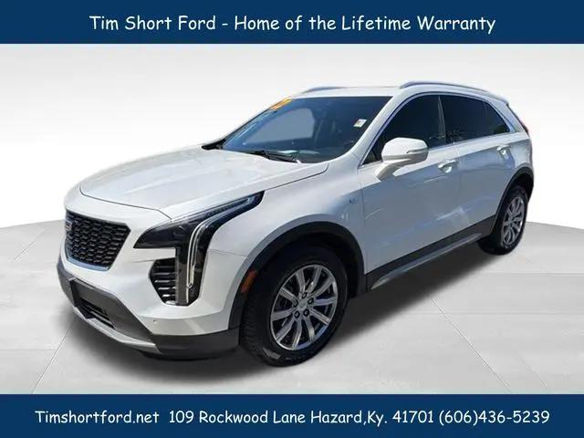 2022 Cadillac XT4 Premium Luxury for sale in Hazard, KY