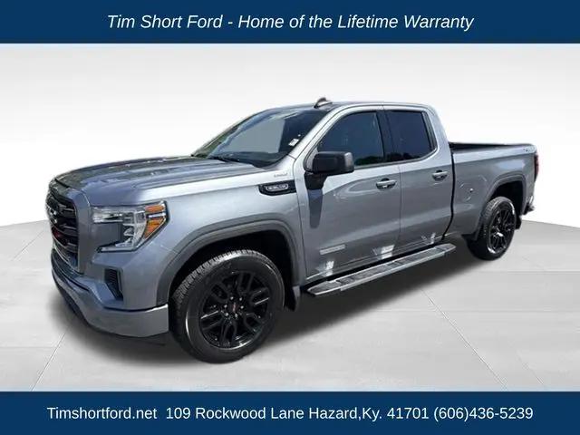 2019 GMC Sierra 1500 Elevation for sale in Hazard, KY