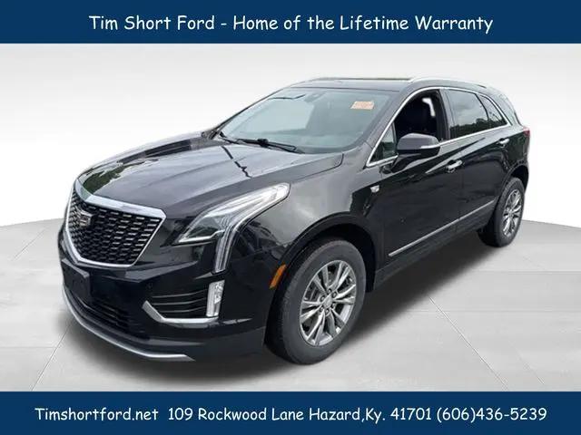 2022 Cadillac XT5 Premium Luxury for sale in Hazard, KY