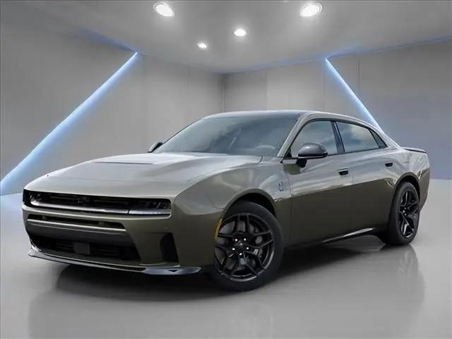 2026 Dodge Charger Scat Pack 4-Door AWD for sale in Lawrenceville, NJ