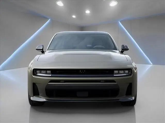 2026 Dodge Charger Scat Pack 4-Door AWD