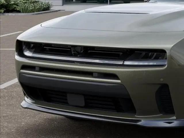 2026 Dodge Charger Scat Pack 4-Door AWD