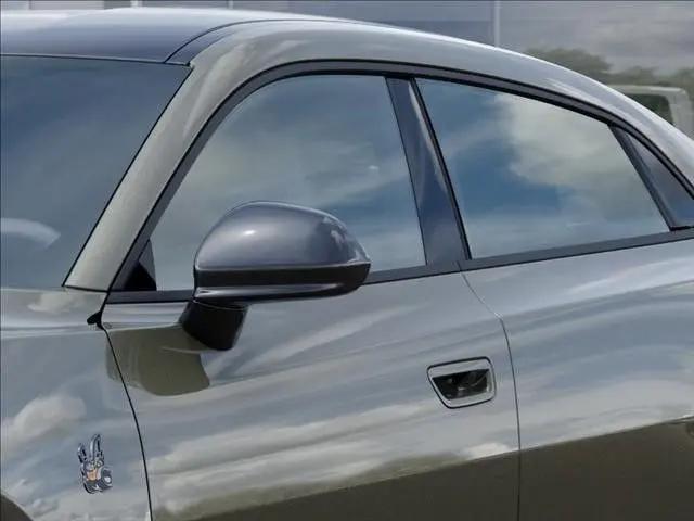2026 Dodge Charger Scat Pack 4-Door AWD